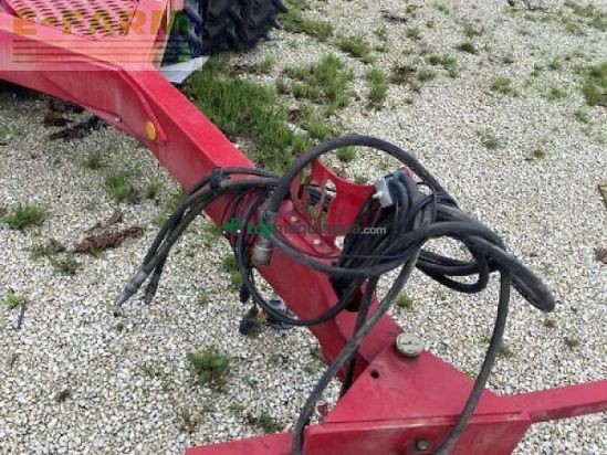 Sembradora - Horsch - sprinter 6 st