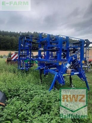 Cultivador -  - trio 400