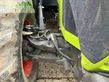 Tractor agrícola - Claas - arion 650 cmatic