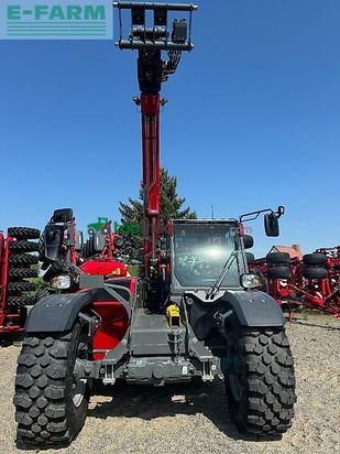 Telescopica - Weidemann - t7035