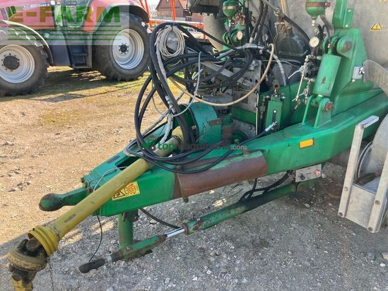 Cisterna - Meyer-Lohne - pw 18000 t