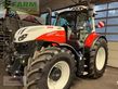 Tractor agrícola - Steyr - 6280 absolut cvt vorführtraktor