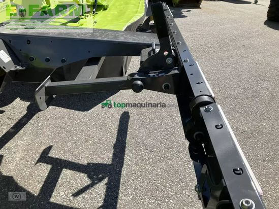 Cortacésped manual - Claas - disco 9300