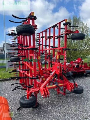 Cultivador - Güttler - supermaxx 60-7 bio