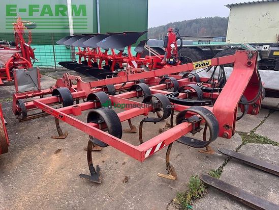 Cultivador - Agri Farm - agriflex 15z