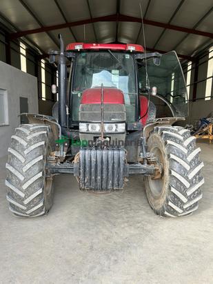 Tractor agrícola - Case IH - MXU125