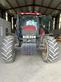 Tractor agrícola - Case IH - MXU125