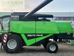 Cosechadora de Cereal - Deutz-Fahr - topliner 6095 hts