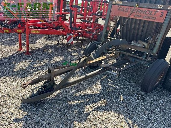 Riego -  - fm2500