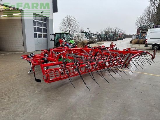 Cultivador - Einböck - feingrubber razor 500