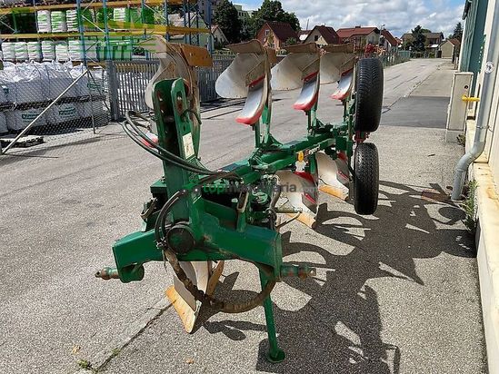 Arado - Regent - titan 140 cx - 4sch.