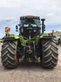 Tractor agrícola - Claas - xerion 3800 trac vc TRAC VC