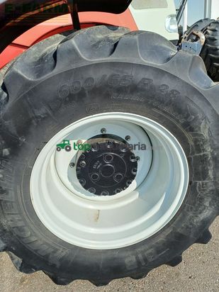 Tractor agrícola - Steyr - 6170 cvt komfort