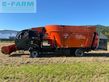 Remolqu esparcidor - Kuhn - spw 25
