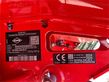 Sembradora - Kuhn - sitera 330-20e