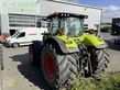 Tractor agrícola - Claas - axion 850 cebis