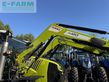 Tractor agrícola - Claas - arion 440 cis + claas fl120