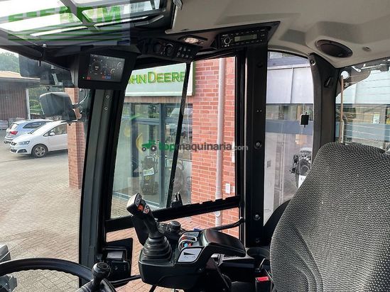 Minicargadora - kramer - kl70.8l