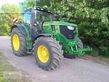 Tractor agrícola - John Deere - 6r 195