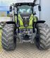 Tractor agrícola - Claas - axion 830 cmatic CMATIC