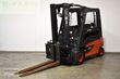 Elevadora - Linde - e 35 l 387