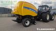 Empacadora gigant - New Holland - rb 180 crop cutter