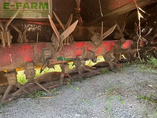 Cortacésped manual - Pöttinger - alpha motion 301