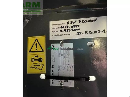 Esparcidor -  - x50