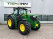 Tractor agrícola - John Deere - 6r 195