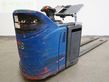 Elevadora - Linde - t 20 sp 131
