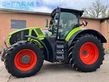 Tractor agrícola - Claas - axion 920 cmatic - s10 rtk