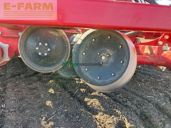 Sembradora - Horsch - avatar 6.16 sd *doppeltank*