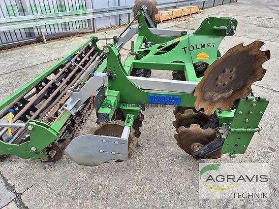 Grada de disco -  - astat 300