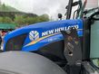 Tractor agrícola - New Holland - t 5.105