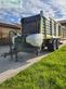 Remolqu agrícola - Fliegl - cargos 8500