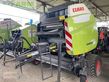 Empacadora gigant - Claas - variant 485 rc pro