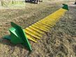 Cabezal - Zurn - sbv sunflower extension
