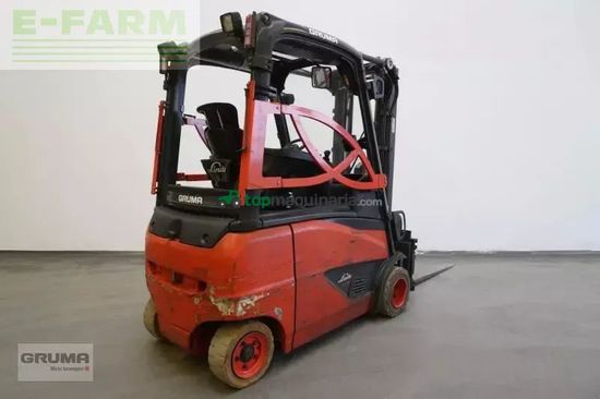 Elevadora - Linde - e 20 ph evo 386-02