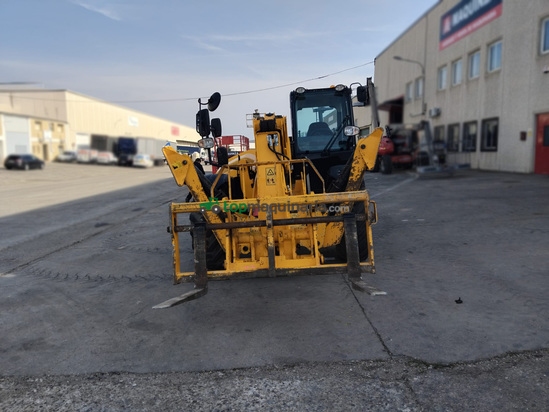 JCB 540.180