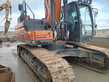 Excavadora DOOSAN DX350LC-7