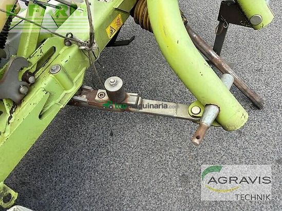 Cortacésped manual - Claas - disco 3050 c plus