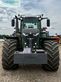 Tractor agrícola - Fendt - 942 Profi Plus