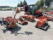 Tractor agrícola - Kubota - stw 40
