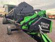 Cosechadora de Cereal - Deutz-Fahr - c6205 ts