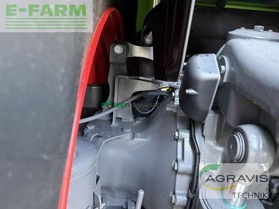 Tractor agrícola - Fendt - 724 vario gen-6 profi+ setting 2