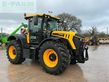 Tractor agrícola - JCB - 4220 fastrac tractor (st25767)