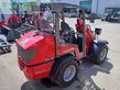 Minicargadora - Weidemann - wm 1260 lp
