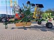 Rastrillo - Krone - swadro tc 880 plus vorführgerät