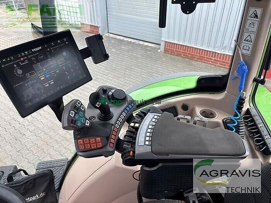 Tractor agrícola - Fendt - 724 vario gen-6 profi+ setting 2