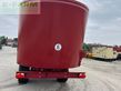 Remolqu esparcidor - Strautmann - verti mix 2401 double